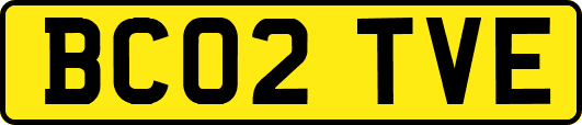 BC02TVE