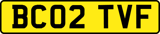 BC02TVF