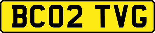 BC02TVG