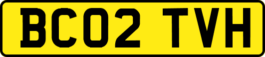 BC02TVH