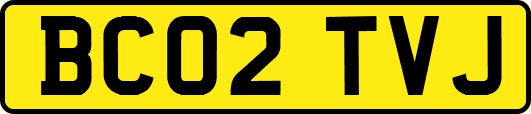 BC02TVJ