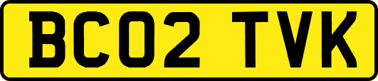 BC02TVK