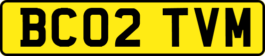 BC02TVM