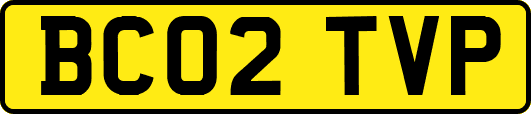 BC02TVP