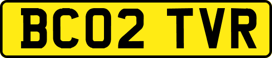 BC02TVR