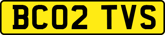 BC02TVS