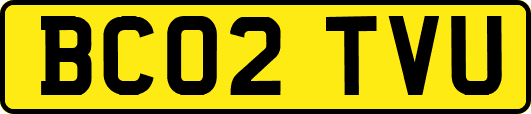BC02TVU