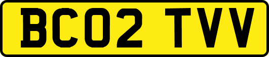 BC02TVV