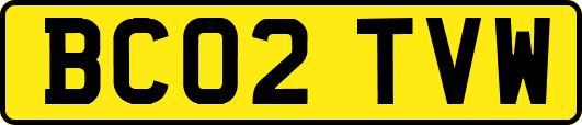 BC02TVW
