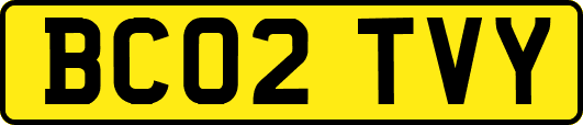 BC02TVY