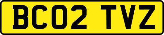 BC02TVZ