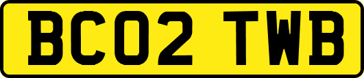 BC02TWB