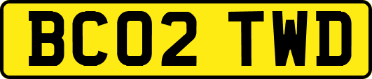 BC02TWD
