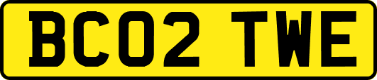 BC02TWE