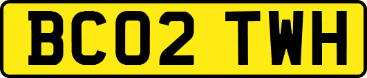 BC02TWH