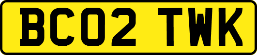BC02TWK