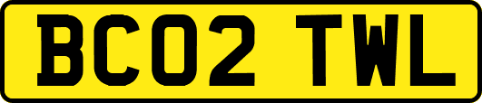 BC02TWL