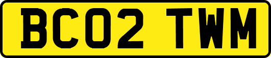 BC02TWM