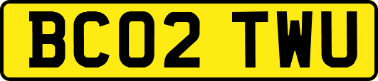 BC02TWU