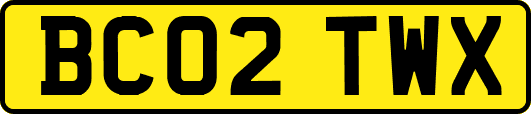 BC02TWX