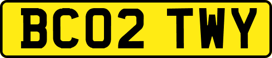 BC02TWY
