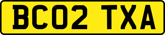 BC02TXA