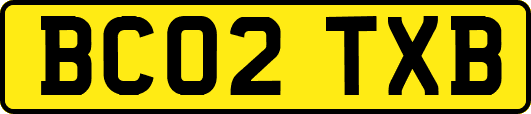 BC02TXB