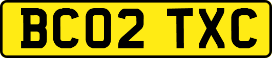 BC02TXC