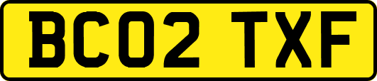 BC02TXF