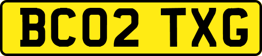 BC02TXG