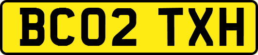 BC02TXH