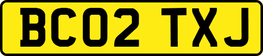 BC02TXJ