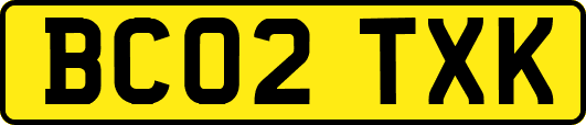 BC02TXK