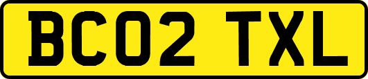 BC02TXL