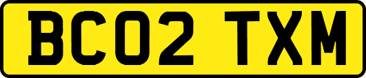 BC02TXM