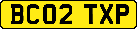 BC02TXP