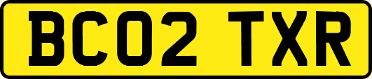 BC02TXR