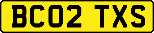 BC02TXS