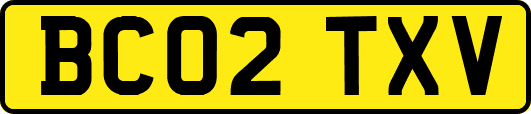 BC02TXV