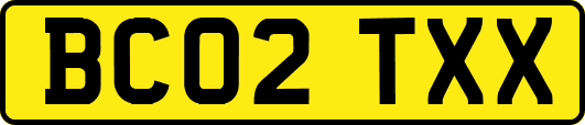 BC02TXX