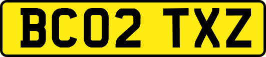 BC02TXZ