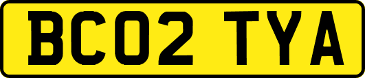 BC02TYA