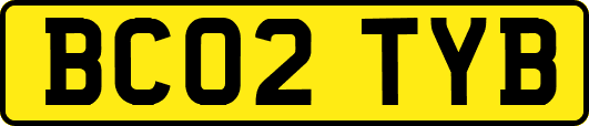 BC02TYB