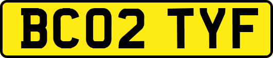 BC02TYF