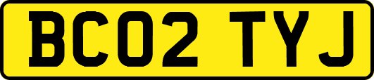 BC02TYJ