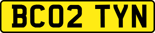 BC02TYN