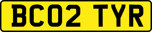 BC02TYR