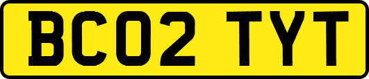 BC02TYT