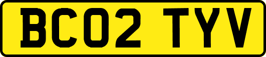 BC02TYV