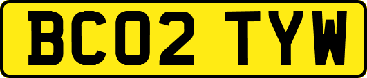 BC02TYW